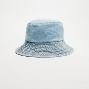 Rubi Denim Bucket Hat